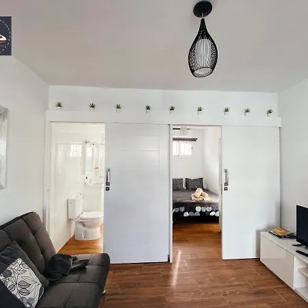 Vanessa Puerto Del Carmen Apartamento *