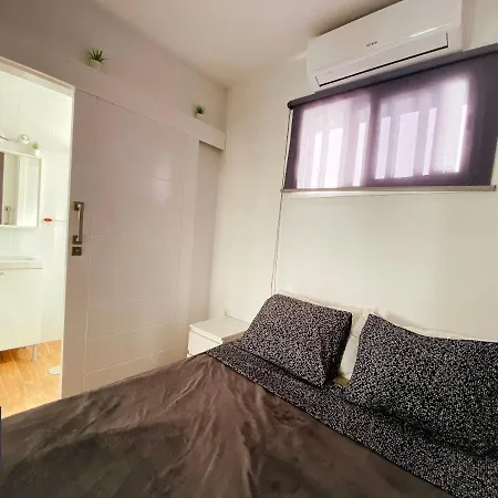 Vanessa Puerto Del Carmen * Tías