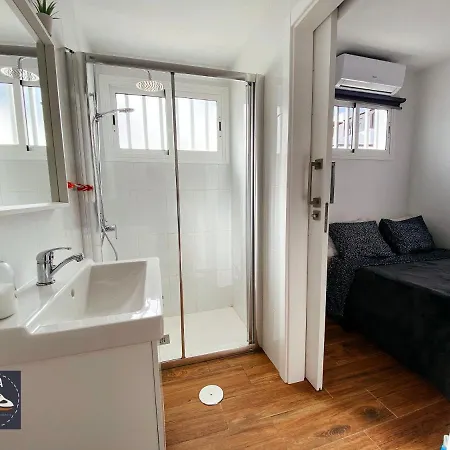 Vanessa Puerto Del Carmen Apartamento *