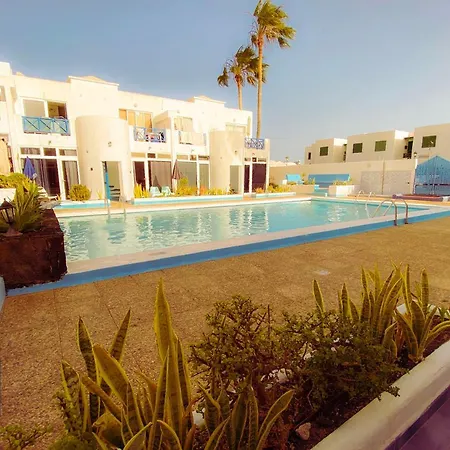 Vanessa Puerto Del Carmen * Tías