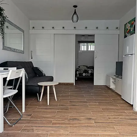 Vanessa Puerto Del Carmen Tías