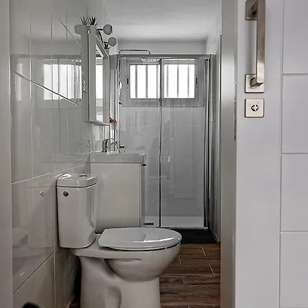 Apartamento Vanessa Puerto Del Carmen