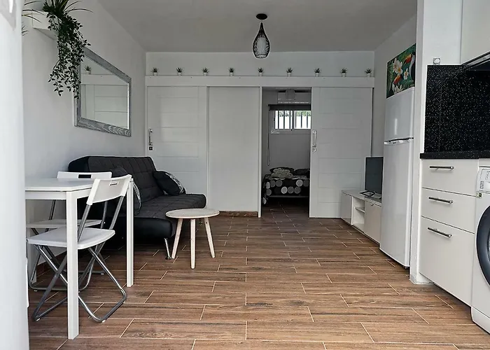 Vanessa Puerto Del Carmen Tias