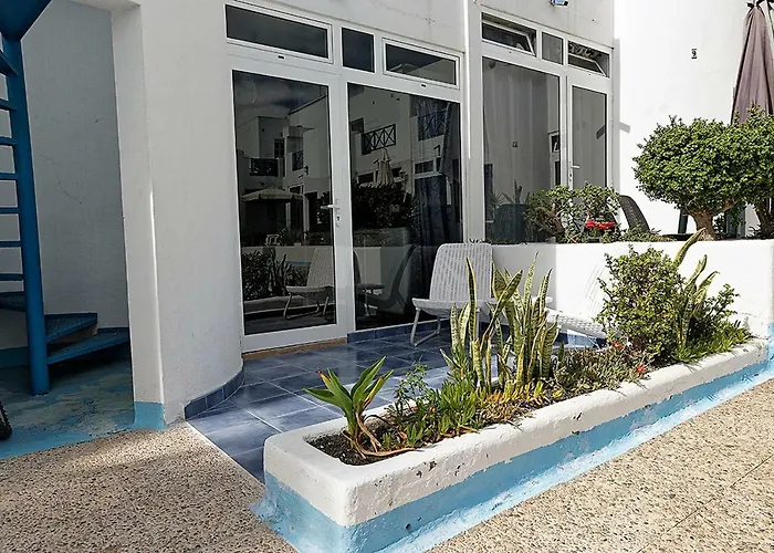 Vanessa Puerto Del Carmen Tias