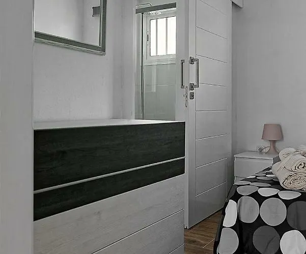 Apartment Vanessa Puerto Del Carmen