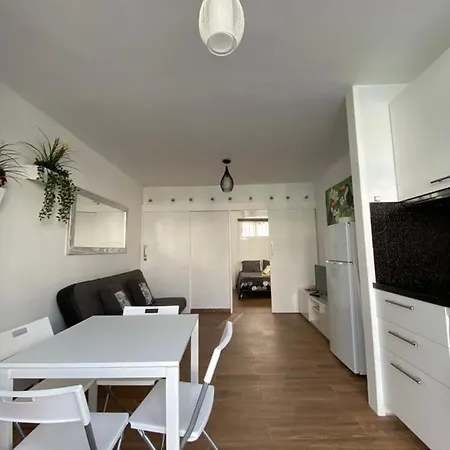 Apartman Vanessa Puerto Del Carmen