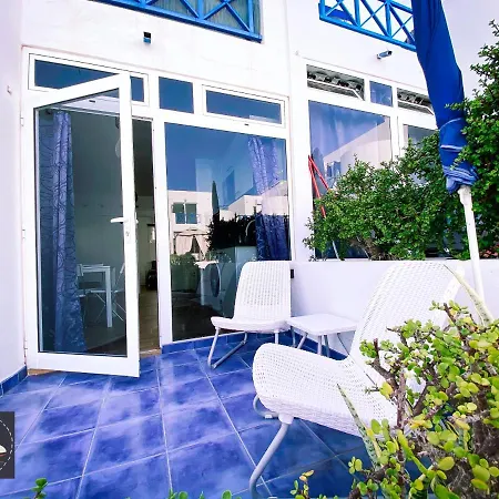 Apartman Vanessa Puerto Del Carmen