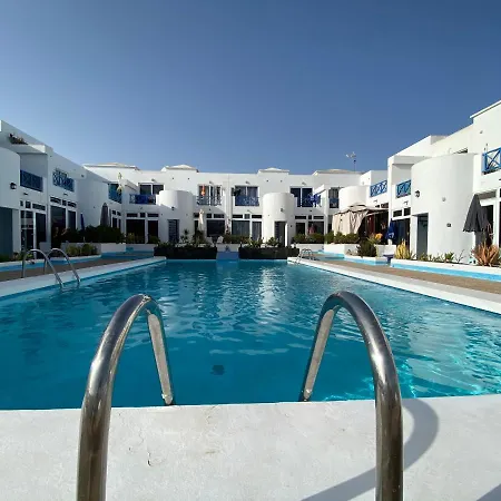 Vanessa Puerto Del Carmen Apartman *