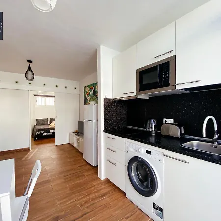 Apartamento Vanessa Puerto Del Carmen *