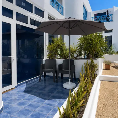 Apartment Vanessa Puerto Del Carmen