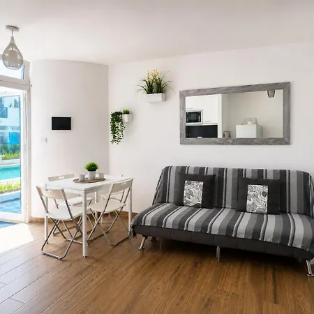 Apartment Vanessa Puerto Del Carmen Tias
