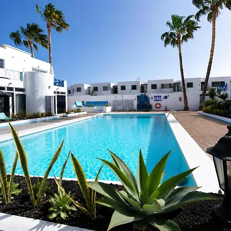 Apartment Vanessa Puerto Del Carmen