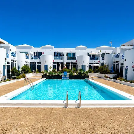 Apartment Vanessa Puerto Del Carmen *