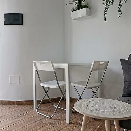 Vanessa Puerto Del Carmen Apartman *