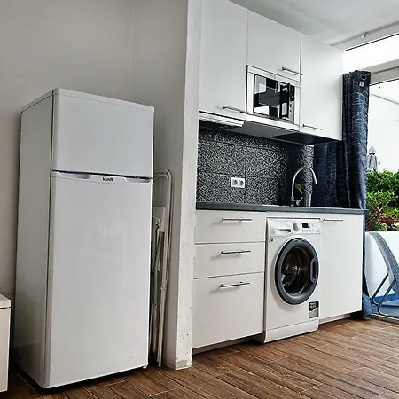 Vanessa Puerto Del Carmen Apartman