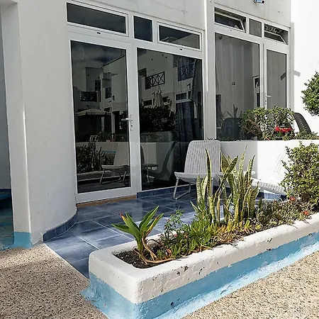 Vanessa Puerto Del Carmen Tias