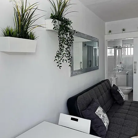 Vanessa Puerto Del Carmen * Tías