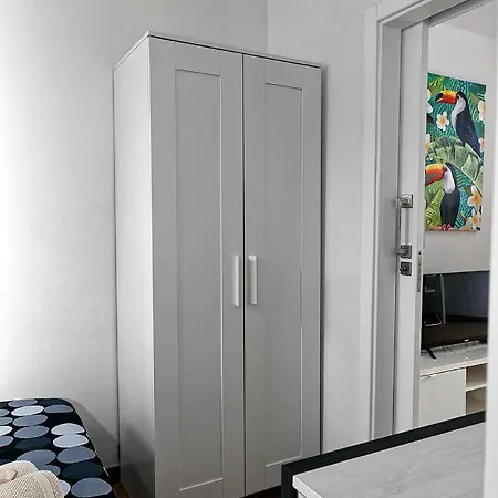 Vanessa Puerto Del Carmen Apartman