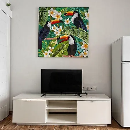 Apartamento Vanessa Puerto Del Carmen Tías