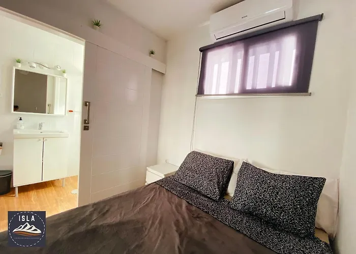 Vanessa Puerto Del Carmen * Tías