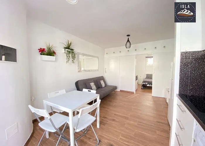 Vanessa Puerto Del Carmen