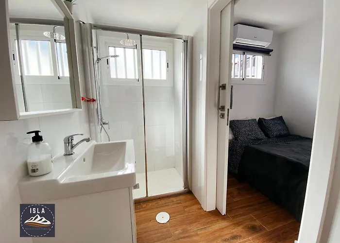 Vanessa Puerto Del Carmen 아파트 *