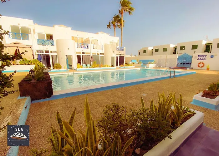 Vanessa Puerto Del Carmen * Tías