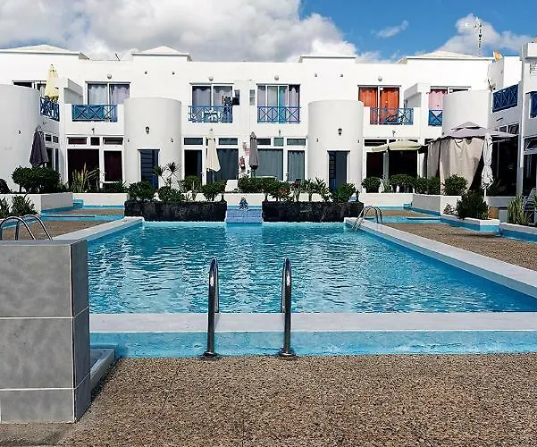 Vanessa Puerto Del Carmen