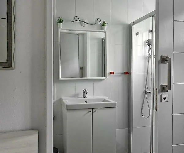 Vanessa Puerto Del Carmen 아파트 *