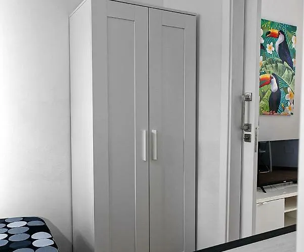 Vanessa Puerto Del Carmen 아파트