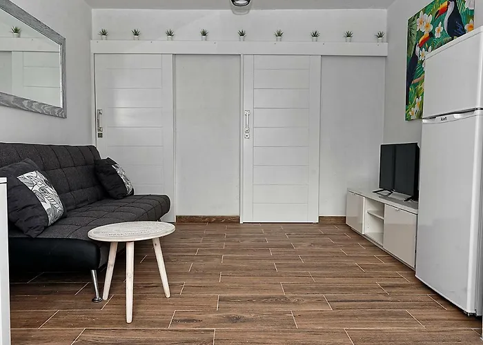 Vanessa Puerto Del Carmen