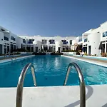 Vanessa Puerto Del Carmen Apartamento *