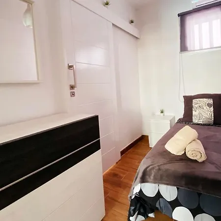 Apartman Vanessa Puerto Del Carmen *