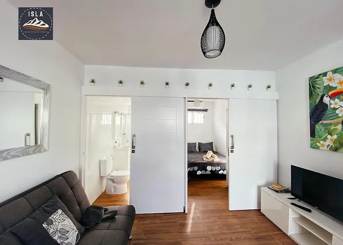 Vanessa Puerto Del Carmen Apartman *