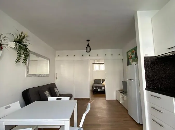 Apartman Vanessa Puerto Del Carmen