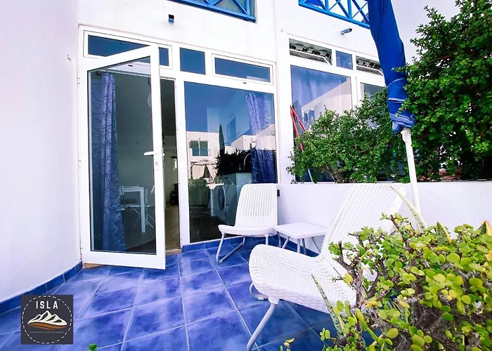 Apartman Vanessa Puerto Del Carmen