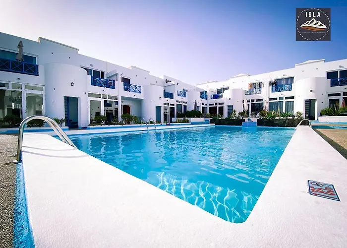 Apartman Vanessa Puerto Del Carmen Tías