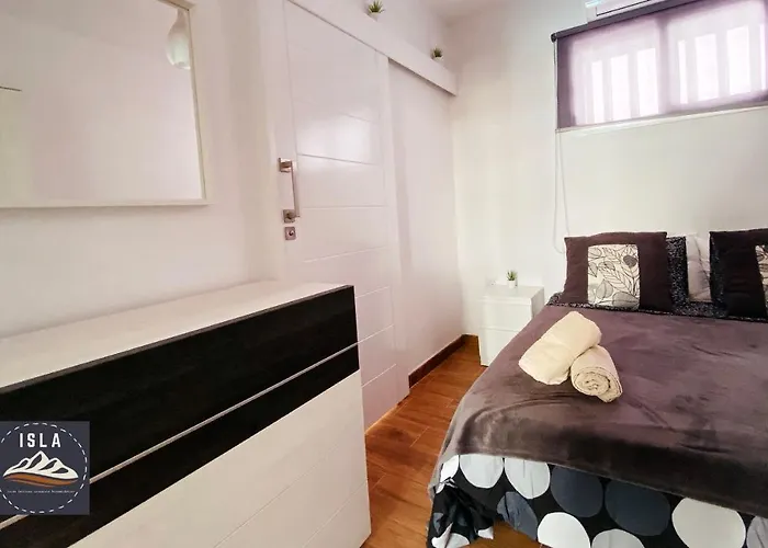 Apartman Vanessa Puerto Del Carmen *