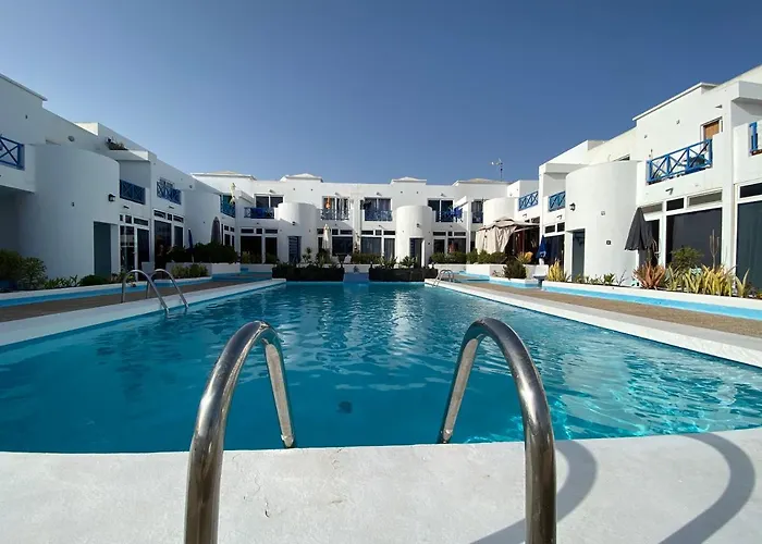 Vanessa Puerto Del Carmen Apartman *