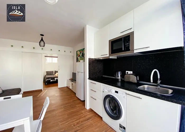 Apartman Vanessa Puerto Del Carmen *