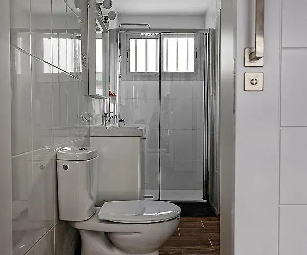 Apartman Vanessa Puerto Del Carmen