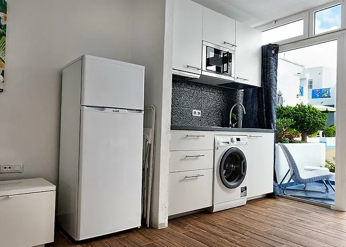 Vanessa Puerto Del Carmen Apartman