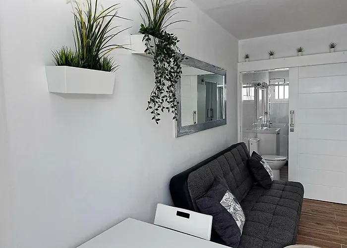 Vanessa Puerto Del Carmen * Tías